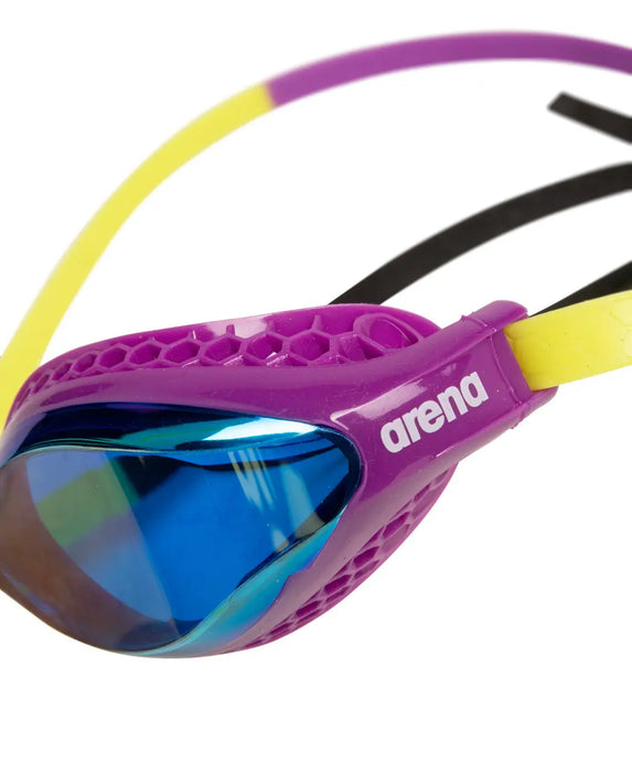 Arena Air Speed Mirror aqua-plum-artic-lime Arena