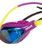 Arena Air Speed Mirror aqua-plum-artic-lime Arena