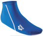 Arena Pool Socks Jr Royal Arena