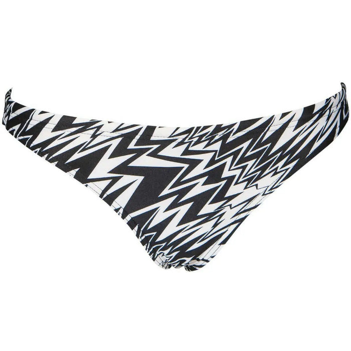 Arena Real Brief black-white