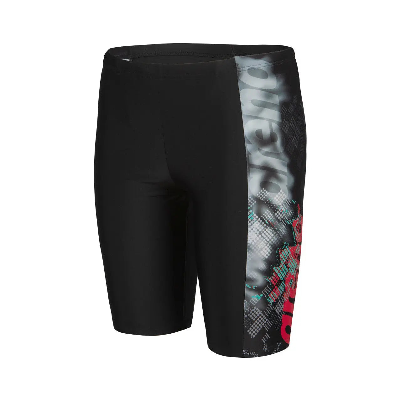 B Splash Point Swim Jammer black