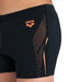 B Swim Short Graphic black-nespola Arena