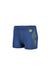 B Swim Short Graphic grey-blue-softgreen Arena