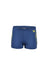 B Swim Short Graphic grey-blue-softgreen Arena