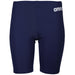 B Team Swim Jammer Solid navy-white