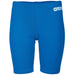 B Team Swim Jammer Solid royal-white