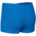 B Team Swim Short Solid royal-white