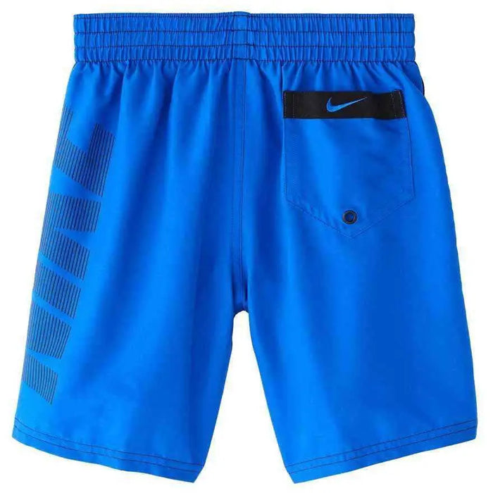 Boys Rift Lap 6" Volley Short