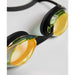 Cobra Original Swipe Mirror yellow copper-black