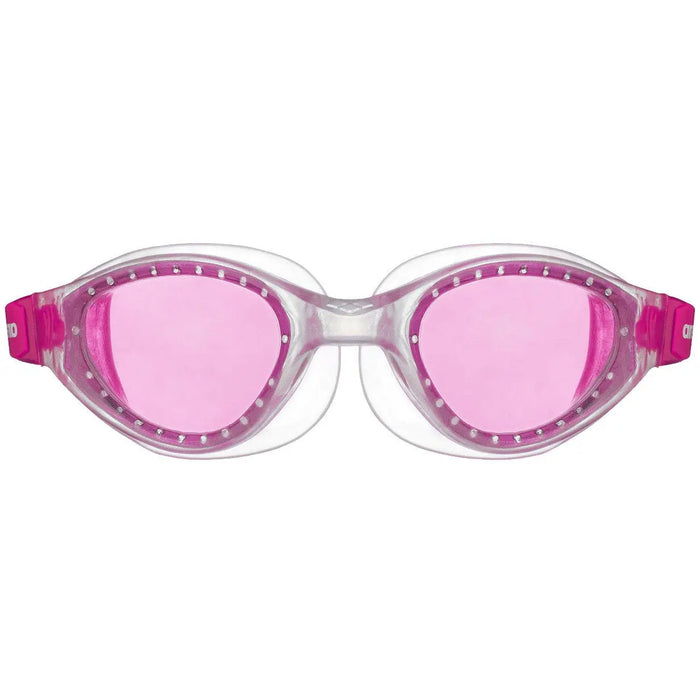 Cruiser Evo Junior fuchsia-clear-clear