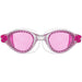 Cruiser Evo Junior fuchsia-clear-clear