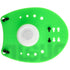 Elite Hand Paddle 2 acid-lime-black