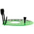 Elite Hand Paddle 2 acid-lime-black