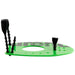 Elite Hand Paddle 2 acid-lime-black