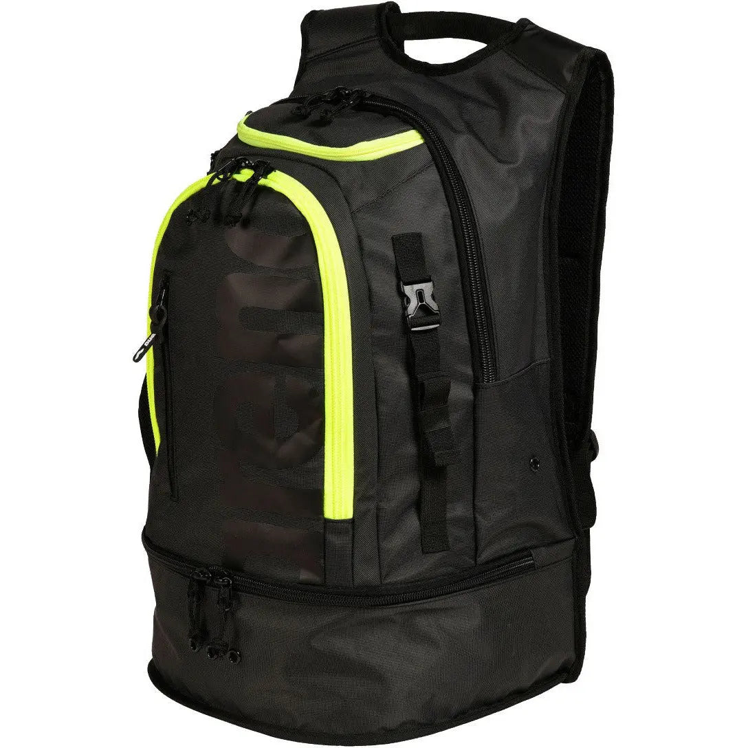 Fastpack 3.0 darksmoke-neonyellow