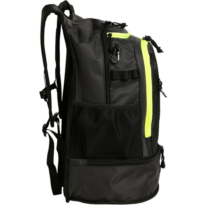 Fastpack 3.0 darksmoke-neonyellow