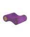 Freeflow Pullbuoy II plum/artic-lime Arena