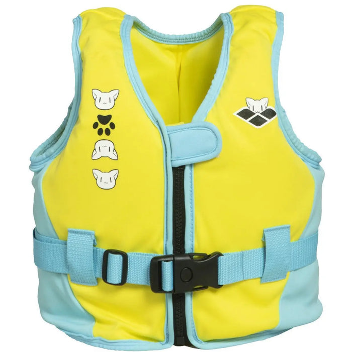 Friends Swim Vest yellow