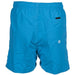 Fundamentals Jr Boxer turquoise-navy