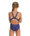 G Kikko Pro Swimsuit Jr Swim Tech L navy-multi Arena