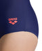 G Kikko V Swimsuit Swim Pro Back navy-fluo-red Arena