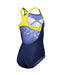 G Multi Pixels Pro Back L navy-softgreen Arena