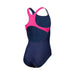 G Swimsuit Pro Back Graphic L navy-freak-rose