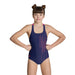 G Swimsuit Pro Back Graphic L navy-freak-rose