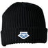 Icons Beanie black