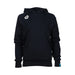 JR Team Hooded Sweat Panel navy