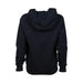 JR Team Hooded Sweat Panel navy