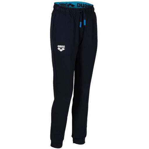 JR Team Pant Solid navy