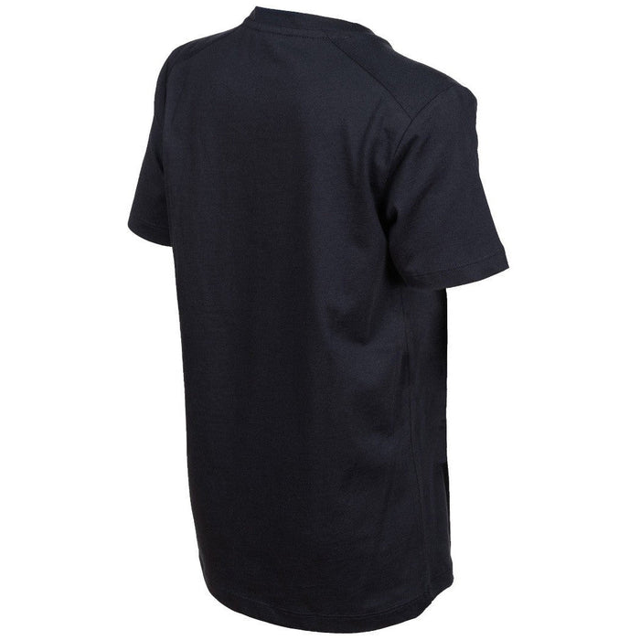 JR Team T-Shirt Panel navy