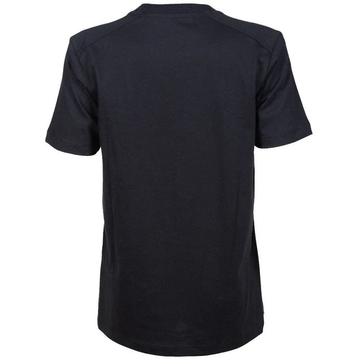 JR Team T-Shirt Panel navy