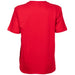 JR Team T-Shirt Panel red