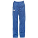 Jr Tl Knitted Poly Pant royal