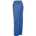 Jr Tl Knitted Poly Pant royal