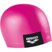 Logo Moulded Cap pink