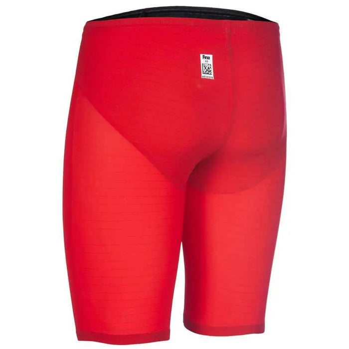 M Powerskin Carbon Air2 Jammer red