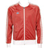 M Relax Iv Team Jacket red-white-red