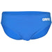 M Team Swim Briefs Solid royal-white