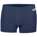 M Team Swim Short Solid navy-white