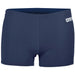 M Team Swim Short Solid navy-white