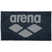 Arena Pool Soft Towel navy-grey