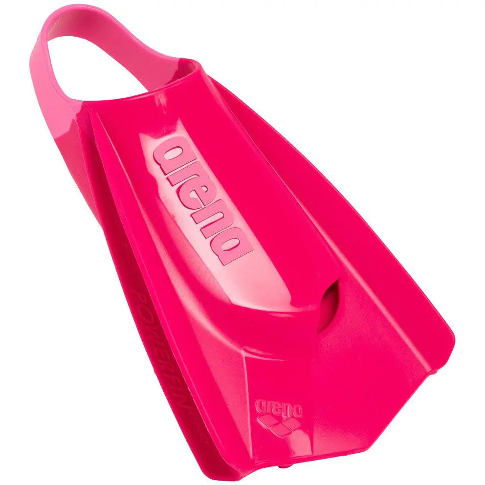 Powerfin Pro II pink