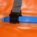 SaferSwimmer™ Medium Oranje PVC