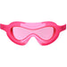 Spider Kids Mask pink-freakrose-pink