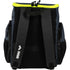 Spiky III Backpack 35 navy-neonyellow