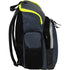 Spiky III Backpack 35 navy-neonyellow