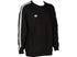 Sweat Team Oversize black-white-black Arena